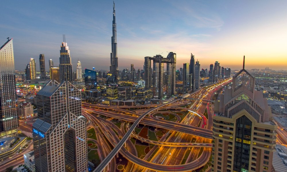 UAE